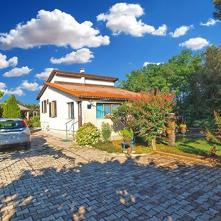 House Silvana 1461 Pula Zewnętrze zdjęcie