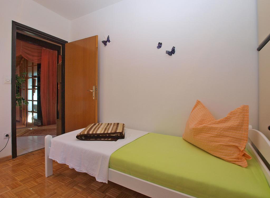 House Silvana 1461 Pula Zewnętrze zdjęcie