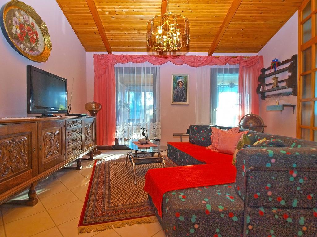 House Silvana 1461 Pula Zewnętrze zdjęcie