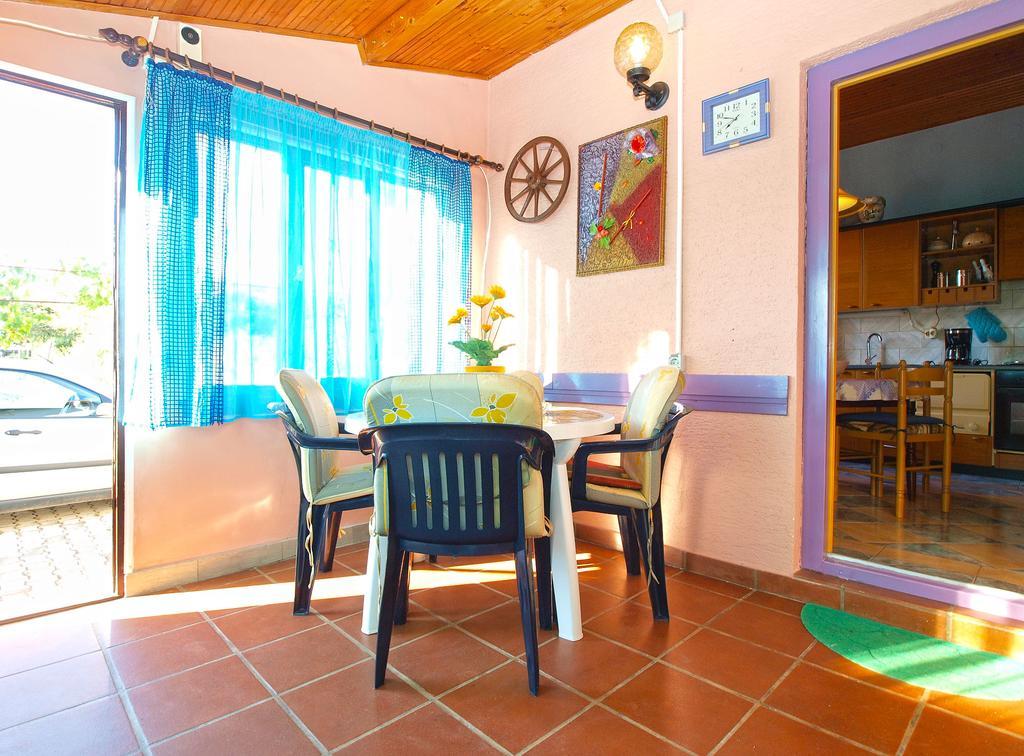 House Silvana 1461 Pula Zewnętrze zdjęcie