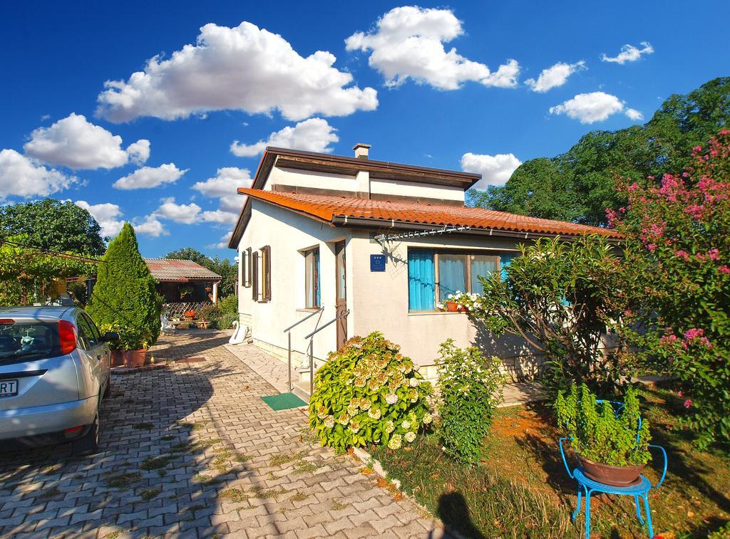 House Silvana 1461 Pula Zewnętrze zdjęcie