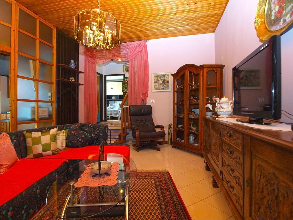 House Silvana 1461 Pula Zewnętrze zdjęcie