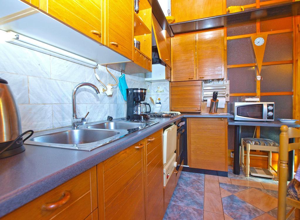 House Silvana 1461 Pula Zewnętrze zdjęcie