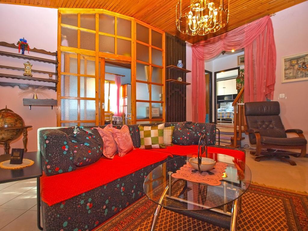 House Silvana 1461 Pula Zewnętrze zdjęcie