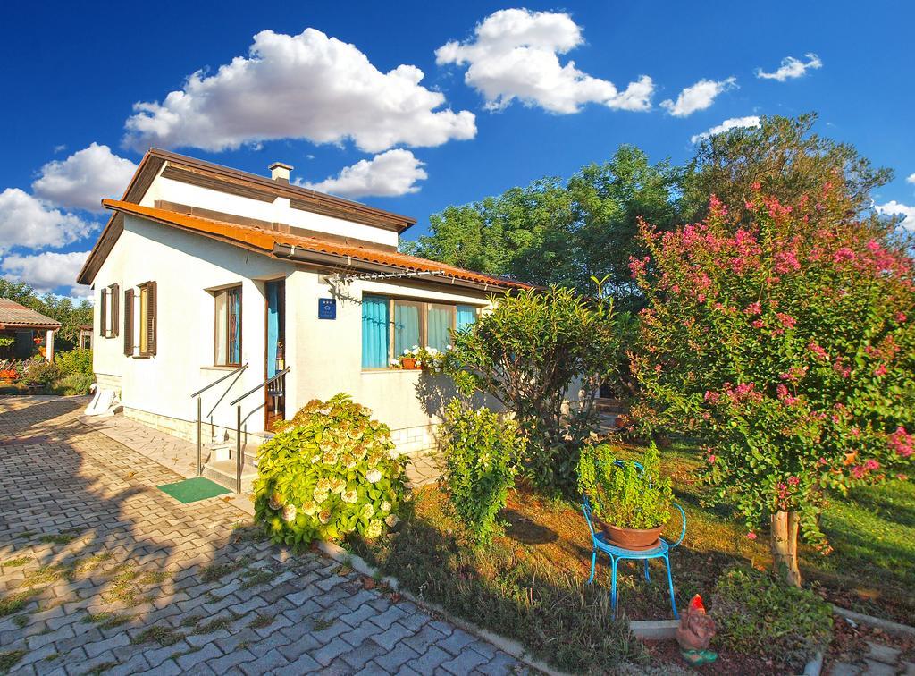 House Silvana 1461 Pula Zewnętrze zdjęcie