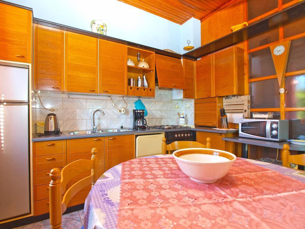 House Silvana 1461 Pula Zewnętrze zdjęcie