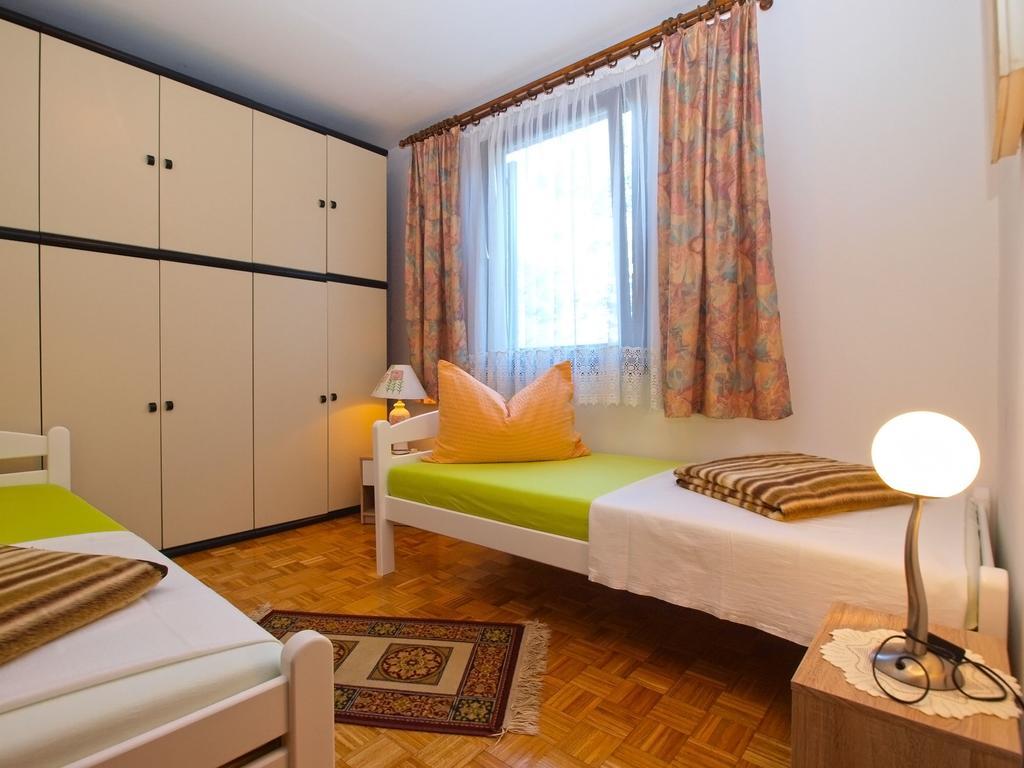 House Silvana 1461 Pula Zewnętrze zdjęcie