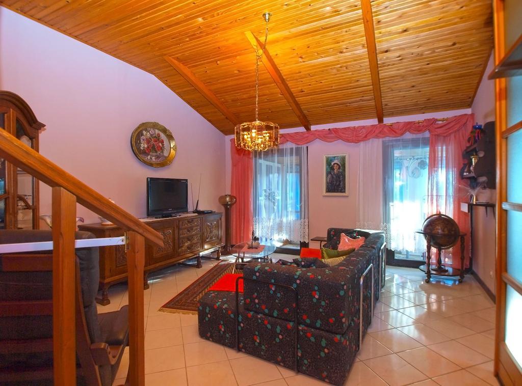 House Silvana 1461 Pula Zewnętrze zdjęcie