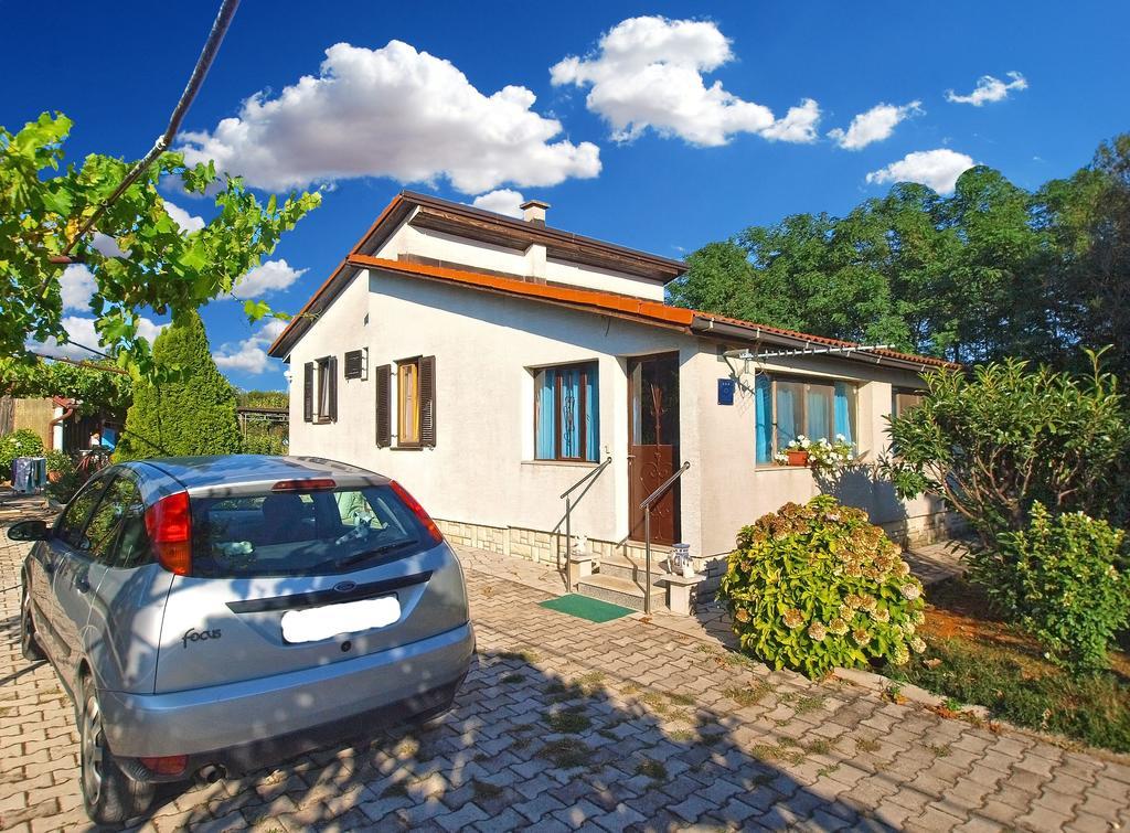 House Silvana 1461 Pula Zewnętrze zdjęcie