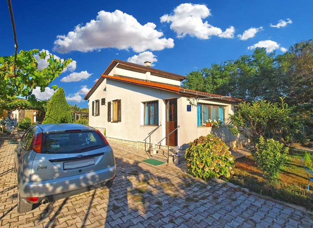 House Silvana 1461 Pula Zewnętrze zdjęcie