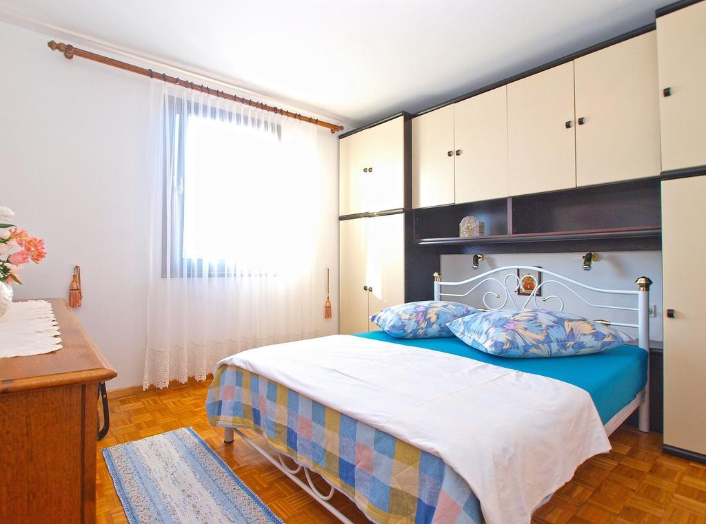 House Silvana 1461 Pula Zewnętrze zdjęcie
