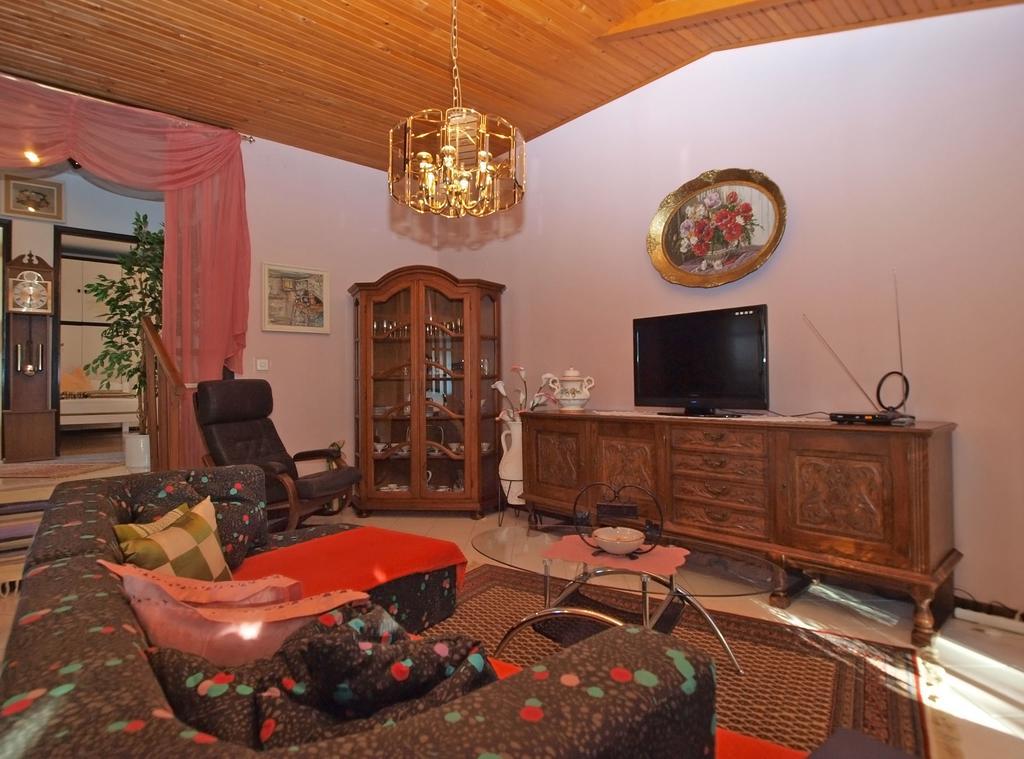 House Silvana 1461 Pula Zewnętrze zdjęcie