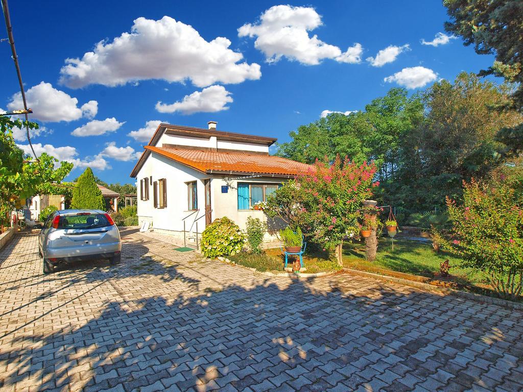 House Silvana 1461 Pula Zewnętrze zdjęcie