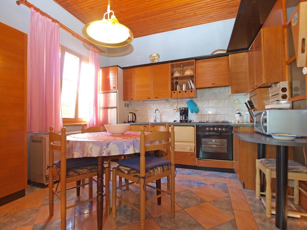 House Silvana 1461 Pula Zewnętrze zdjęcie