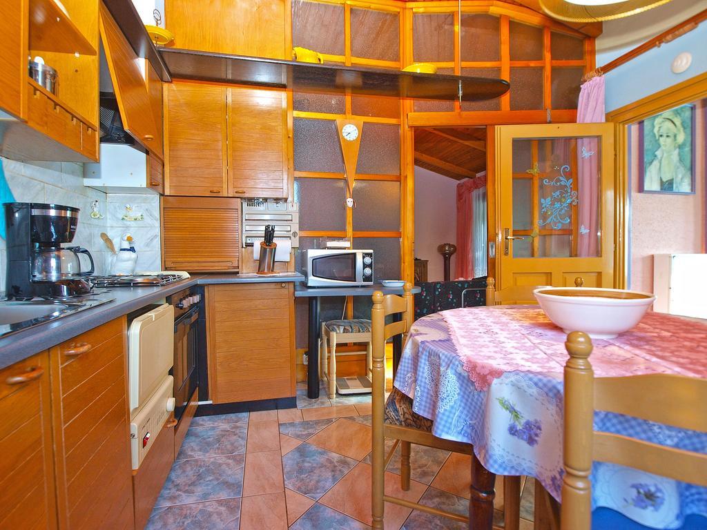 House Silvana 1461 Pula Zewnętrze zdjęcie