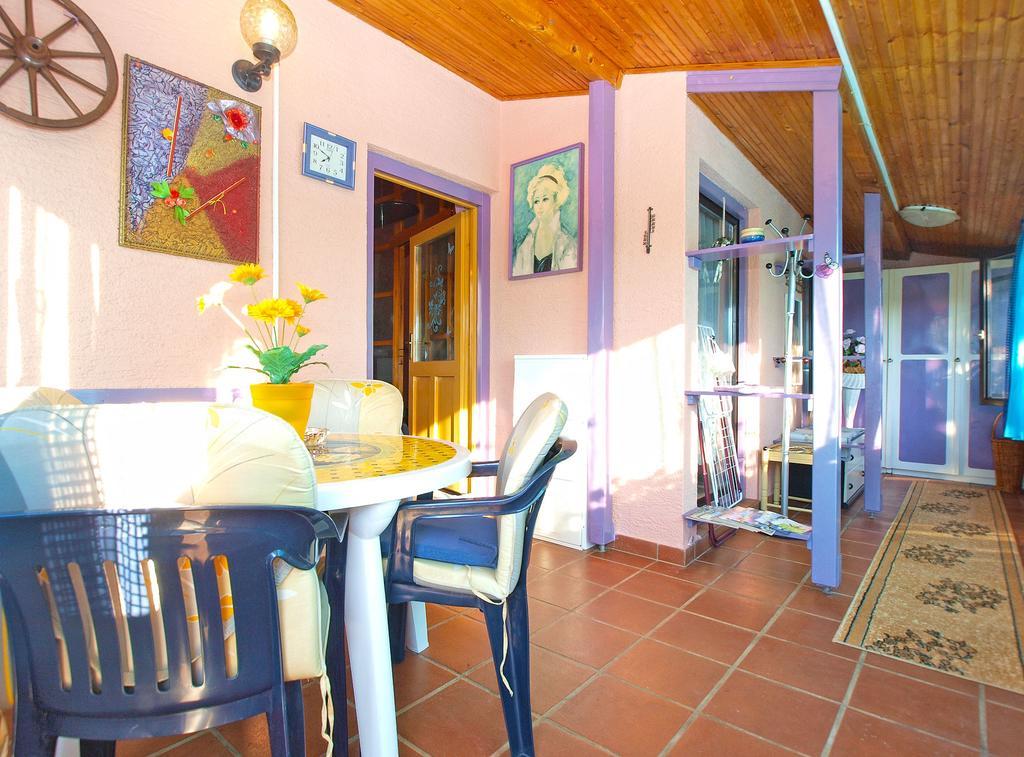 House Silvana 1461 Pula Zewnętrze zdjęcie