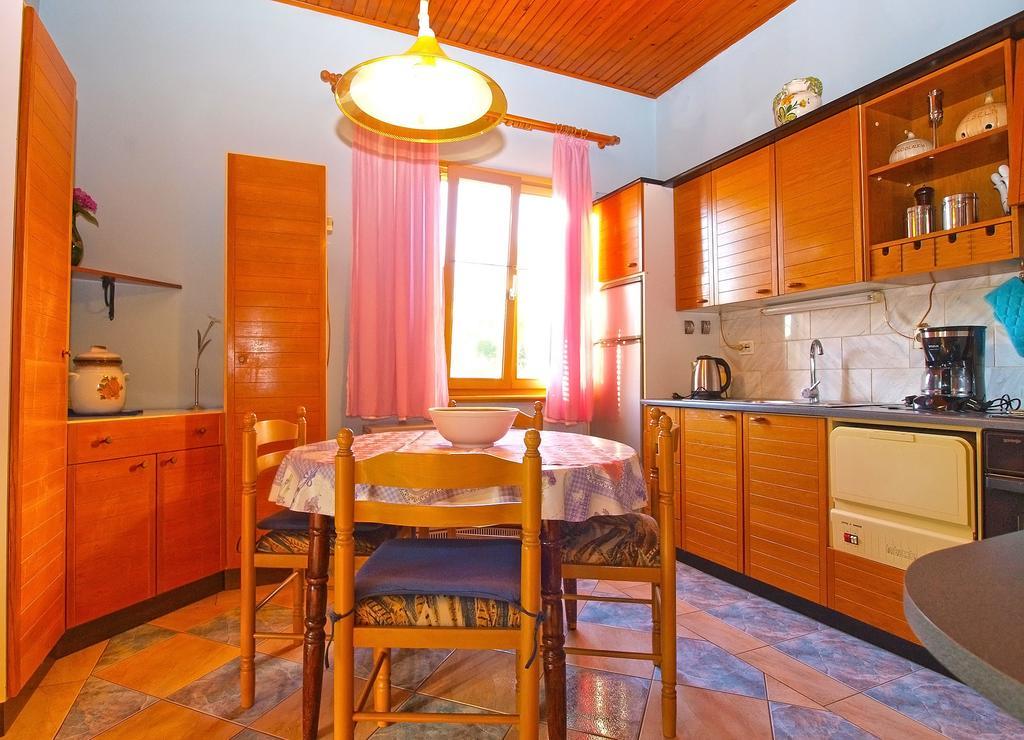 House Silvana 1461 Pula Zewnętrze zdjęcie