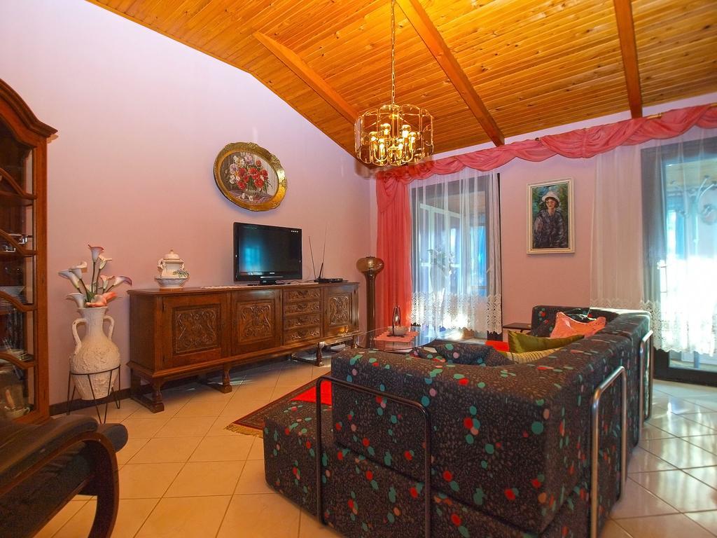 House Silvana 1461 Pula Zewnętrze zdjęcie