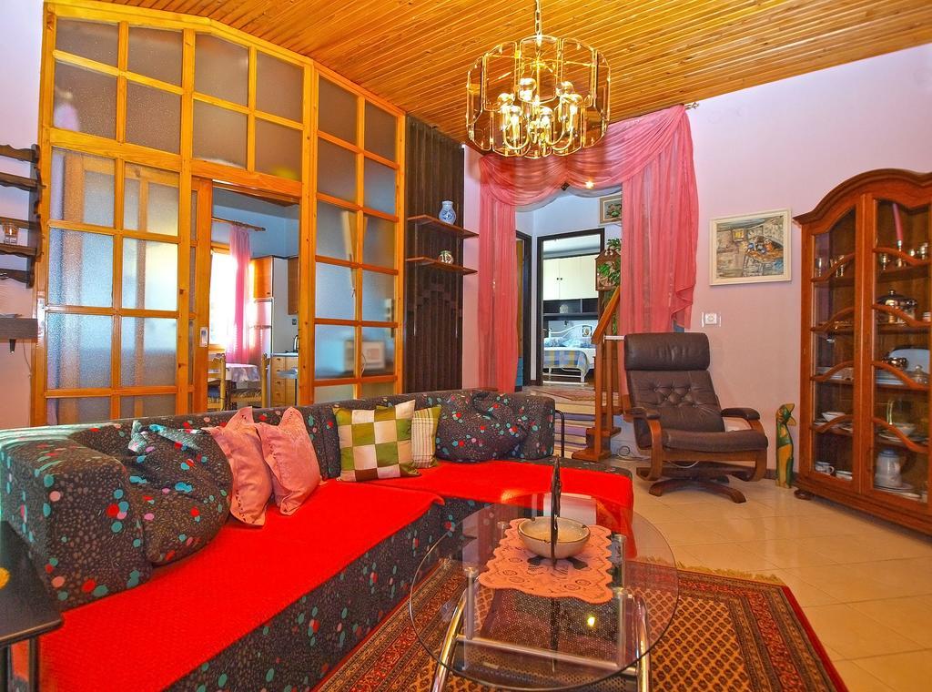 House Silvana 1461 Pula Zewnętrze zdjęcie