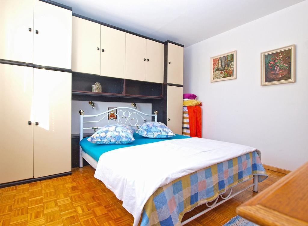 House Silvana 1461 Pula Zewnętrze zdjęcie