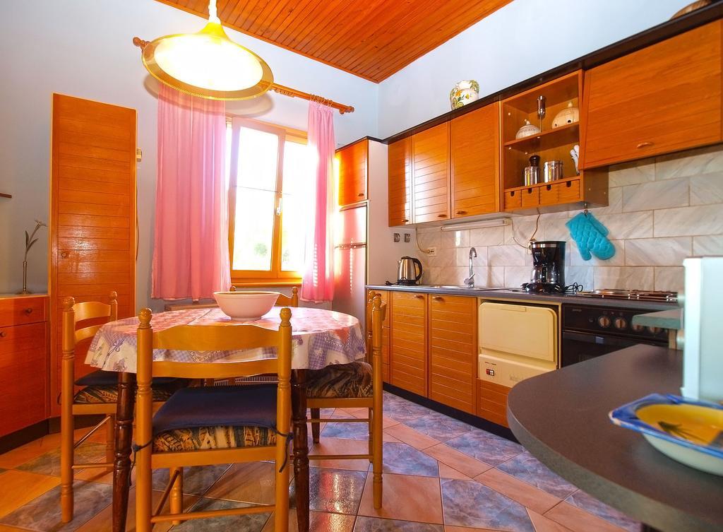 House Silvana 1461 Pula Zewnętrze zdjęcie