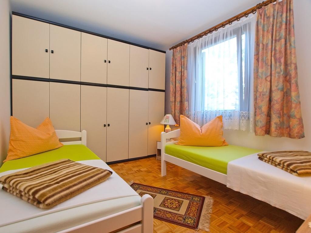 House Silvana 1461 Pula Zewnętrze zdjęcie